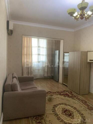 2-комн. вторичка - пос. 9-й мкр - 40 м² (3)