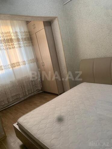 2-комн. вторичка - пос. 9-й мкр - 40 м² (5)