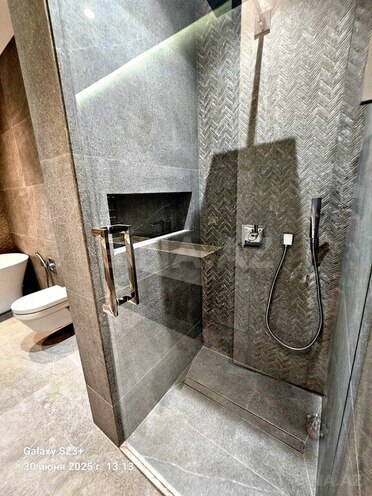 Продаётся 3-комн. новостройка 125 м², Насиминский  р., photo 4 from 12