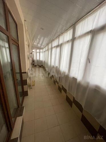 3 otaqlı yeni tikili - Şah İsmayıl Xətai m. - 115 m² (6)