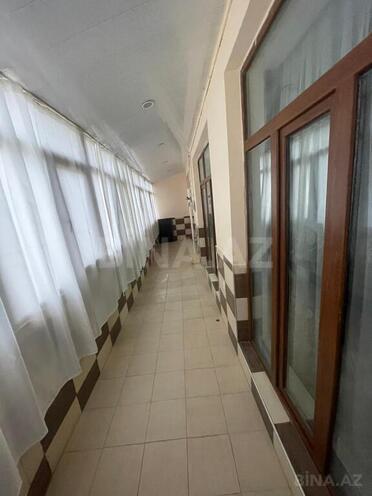 3 otaqlı yeni tikili - Şah İsmayıl Xətai m. - 115 m² (14)