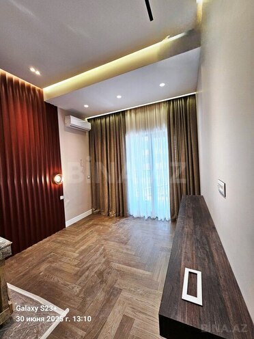 Продаётся 3-комн. новостройка 125 м², Насиминский  р., photo 5 from 12