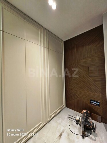 Продаётся 3-комн. новостройка 125 м², Насиминский  р., photo 6 from 12