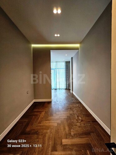 Продаётся 3-комн. новостройка 125 м², Насиминский  р., photo 7 from 12