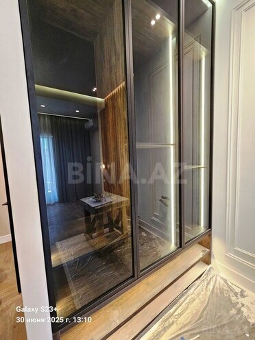 Продаётся 3-комн. новостройка 125 м², Насиминский  р., photo 8 from 12