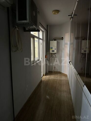 2 otaqlı yeni tikili - Həzi Aslanov m. - 100 m² (9)