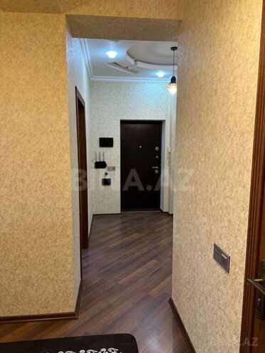 2 otaqlı yeni tikili - Həzi Aslanov m. - 100 m² (7)