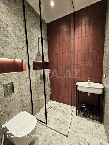 Продаётся 3-комн. новостройка 125 м², Насиминский  р., photo 10 from 12