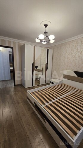 3 otaqlı köhnə tikili - Sumqayıt - 63 m² (10)
