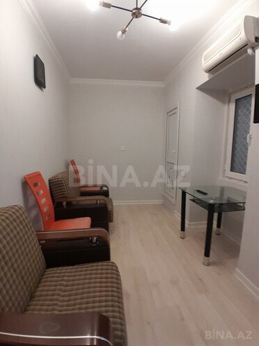1-комн. вторичка - м. Низами - 25 м² (4)