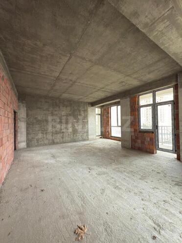 4 otaqlı yeni tikili - Nəriman Nərimanov m. - 219.6 m² (12)