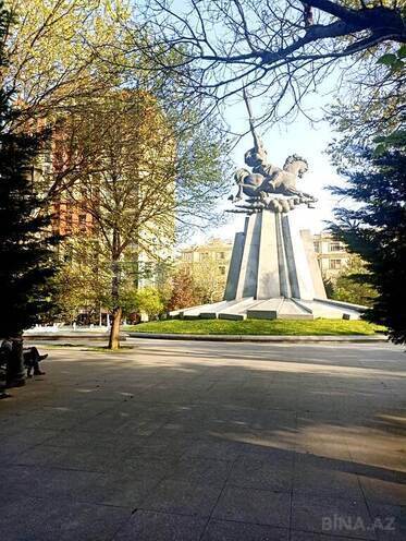 Продаётся 3-комн. новостройка 125 м², Насиминский  р., photo 11 from 12