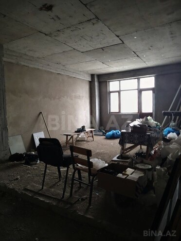 4 otaqlı yeni tikili - Nəsimi r. - 185 m² (6)