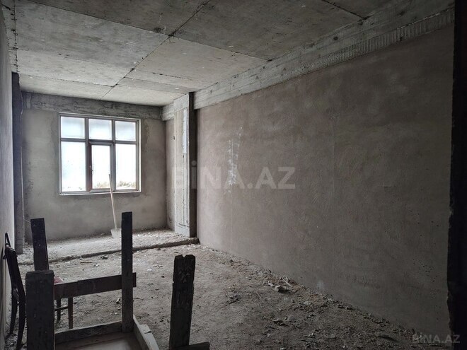4 otaqlı yeni tikili - Nəsimi r. - 185 m² (7)
