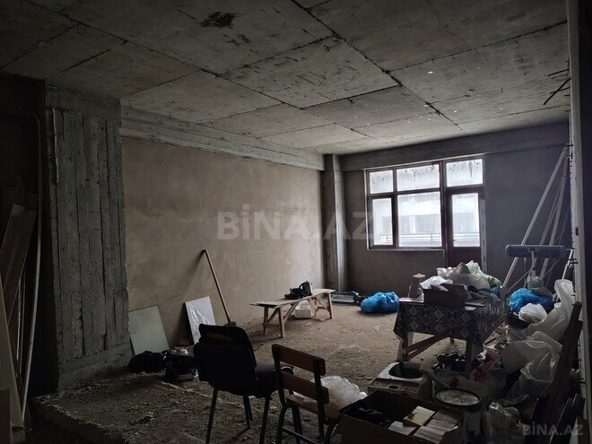 4 otaqlı yeni tikili - Nəsimi r. - 185 m² (4)