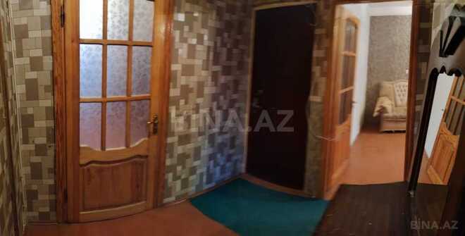 2 otaqlı köhnə tikili - Həzi Aslanov m. - 65 m² (5)