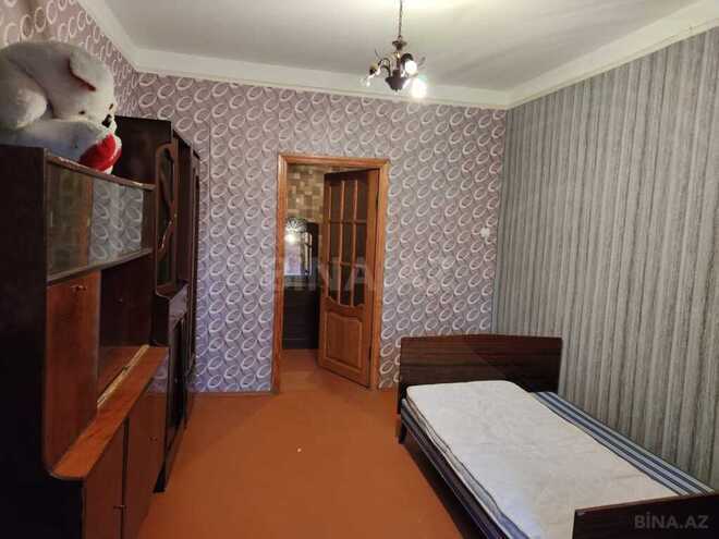 2 otaqlı köhnə tikili - Həzi Aslanov m. - 65 m² (7)