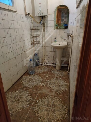 2 otaqlı köhnə tikili - Həzi Aslanov m. - 65 m² (10)