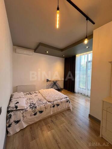 4-комн. дом/дача - пос. Мардакан - 120 м² (15)