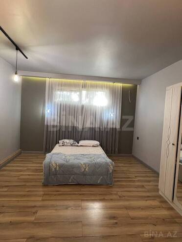 4-комн. дом/дача - пос. Мардакан - 120 м² (14)