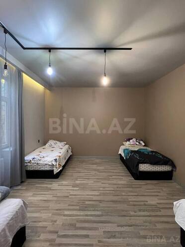 4-комн. дом/дача - пос. Мардакан - 120 м² (16)