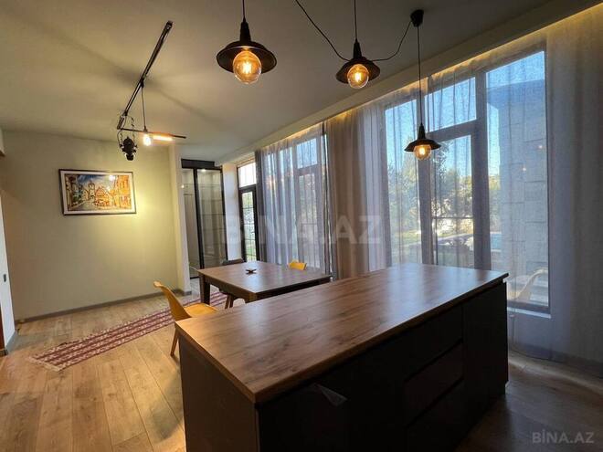 4-комн. дом/дача - пос. Мардакан - 120 м² (10)