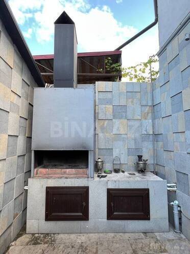 4-комн. дом/дача - пос. Мардакан - 120 м² (4)