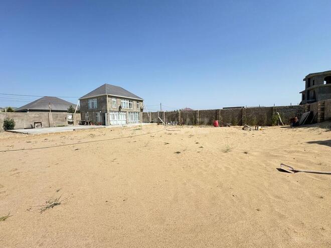 3 otaqlı həyət evi/bağ evi - Nardaran q. - 120 m² (4)