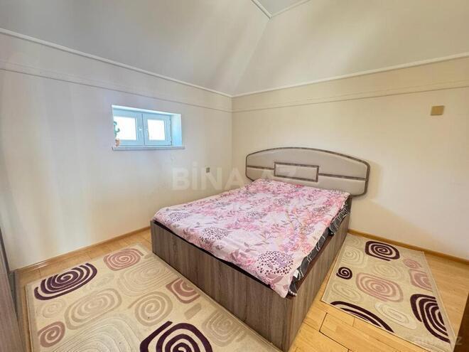 3 otaqlı həyət evi/bağ evi - Nardaran q. - 120 m² (12)