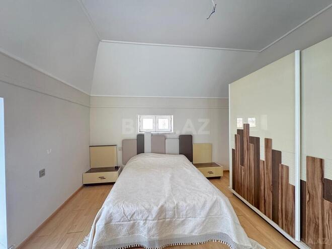 3 otaqlı həyət evi/bağ evi - Nardaran q. - 120 m² (13)
