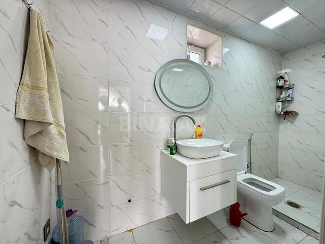 3 otaqlı həyət evi/bağ evi - Nardaran q. - 120 m² (10)