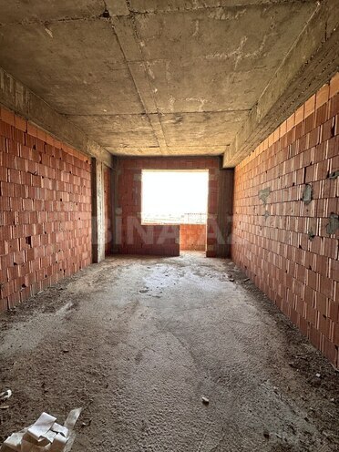 Satılır 1 otaqlı yeni tikili 54 m², Masazır q., photo 8 from 10