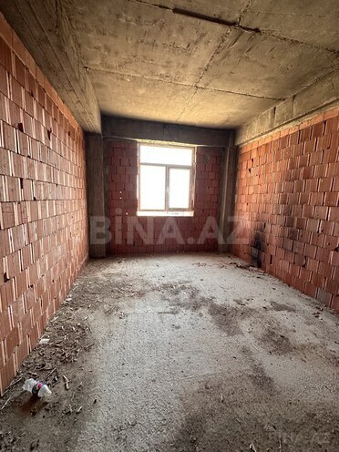 Satılır 1 otaqlı yeni tikili 54 m², Masazır q., photo 4 from 10