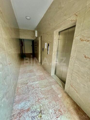 3 otaqlı yeni tikili - Nəsimi r. - 155 m² (17)