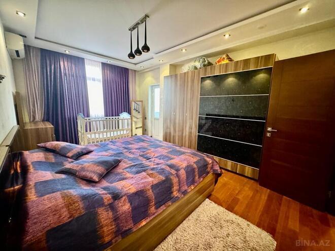 3 otaqlı yeni tikili - Nəsimi r. - 155 m² (4)