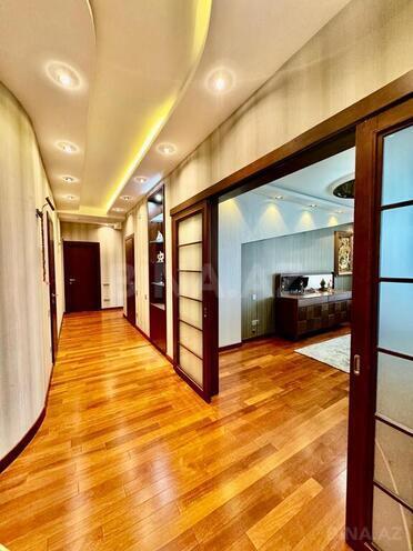 3 otaqlı yeni tikili - Nəsimi r. - 155 m² (7)