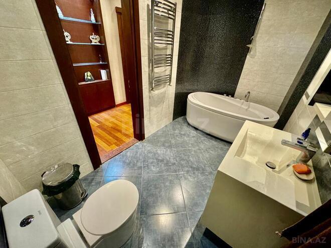 3 otaqlı yeni tikili - Nəsimi r. - 155 m² (16)