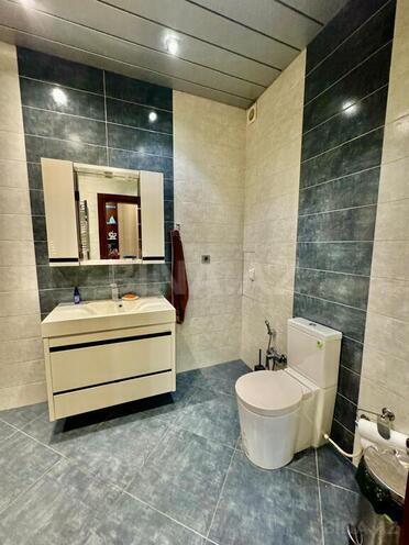 3 otaqlı yeni tikili - Nəsimi r. - 155 m² (6)