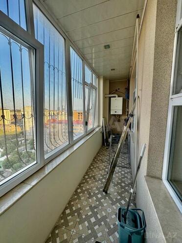 3 otaqlı yeni tikili - Nəsimi r. - 155 m² (10)