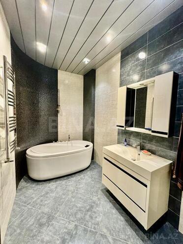 3 otaqlı yeni tikili - Nəsimi r. - 155 m² (24)