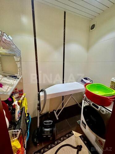 3 otaqlı yeni tikili - Nəsimi r. - 155 m² (14)