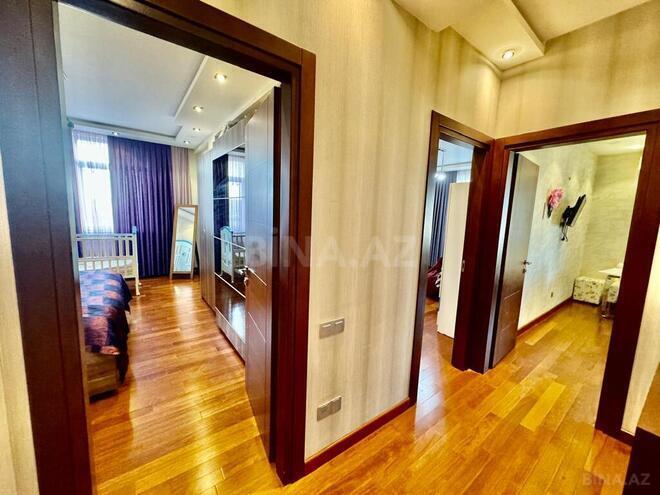 3 otaqlı yeni tikili - Nəsimi r. - 155 m² (20)