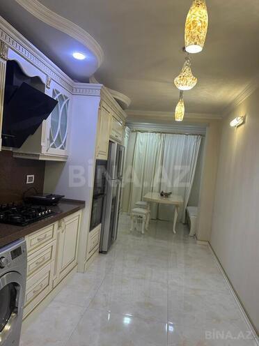 3 otaqlı yeni tikili - Nəriman Nərimanov m. - 102 m² (19)