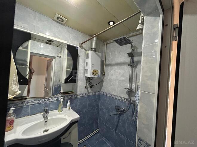 4-комн. вторичка - м. Ази Асланов - 90 м² (16)