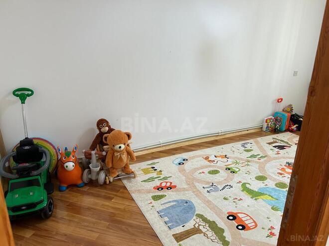 4-комн. вторичка - м. Ази Асланов - 90 м² (9)
