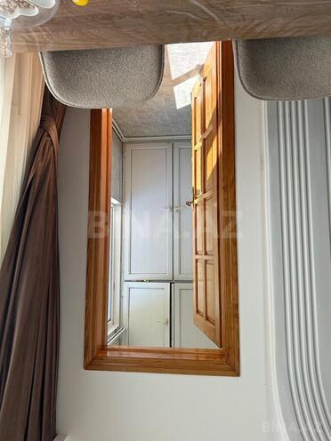 4-комн. вторичка - м. Ази Асланов - 90 м² (3)