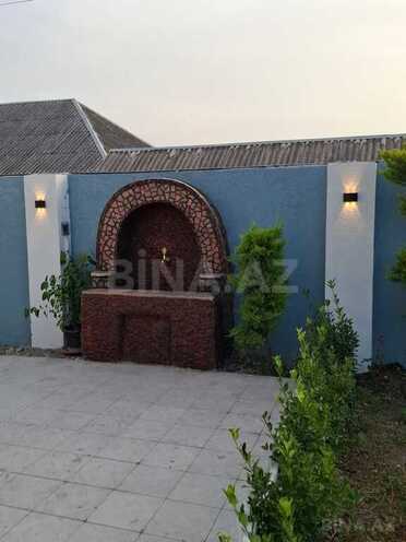 4 otaqlı həyət evi/bağ evi - İsmayıllı - 150 m² (6)