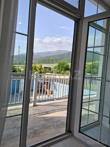 4 otaqlı həyət evi/bağ evi - İsmayıllı - 150 m² (5)