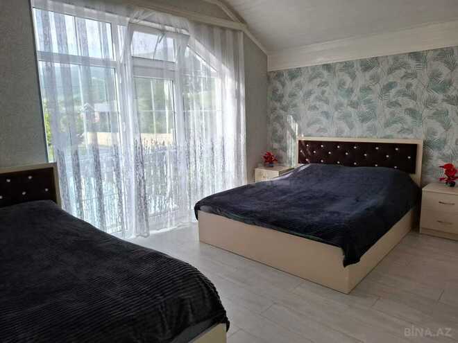 4 otaqlı həyət evi/bağ evi - İsmayıllı - 150 m² (7)