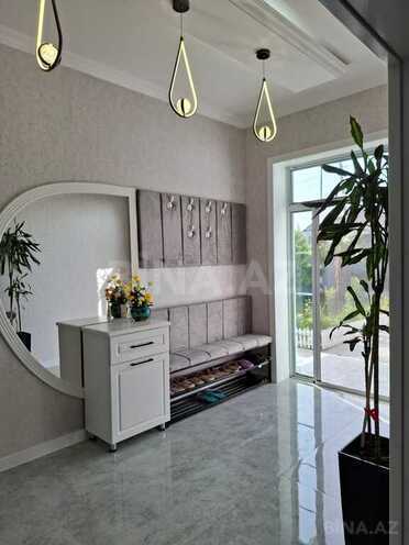 4 otaqlı həyət evi/bağ evi - İsmayıllı - 150 m² (11)
